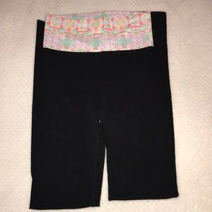 Victoria Secret PINK Leggings